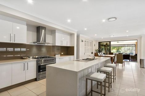 Property photo of 45 The Peninsula Helensvale QLD 4212