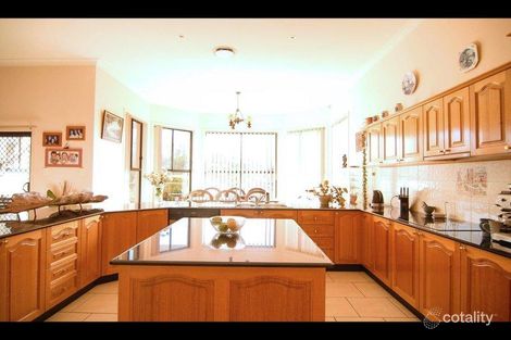 Property photo of 13 Prout Street West Hoxton NSW 2171