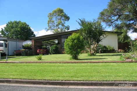 21 Flame St, Gateshead, NSW 2290