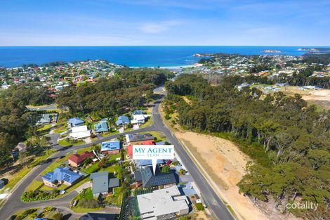 15 The Ridge Rd, Malua Bay, NSW 2536