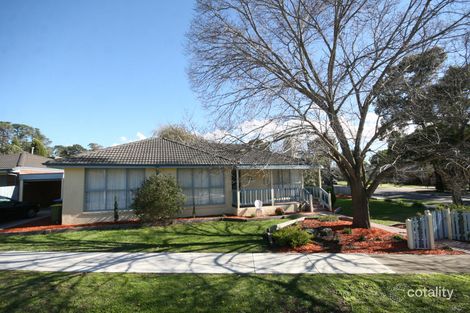 1/2 St Thomas Ave, Wantirna, VIC 3152