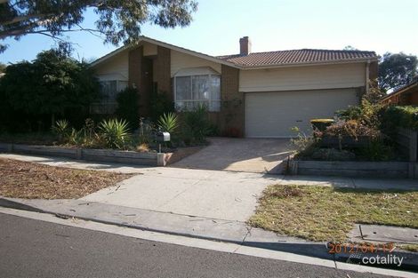 Property photo of 70 Monze Drive Langwarrin VIC 3910