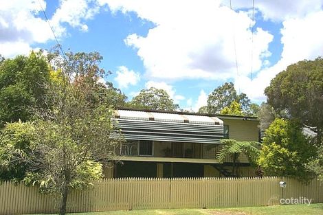 16 Jones St, Blackstone, QLD 4304