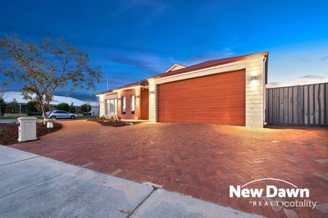 Property photo of 6 Brammall Bend Aveley WA 6069