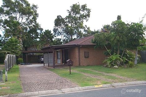 8 Hoya Ct, Labrador, QLD 4215