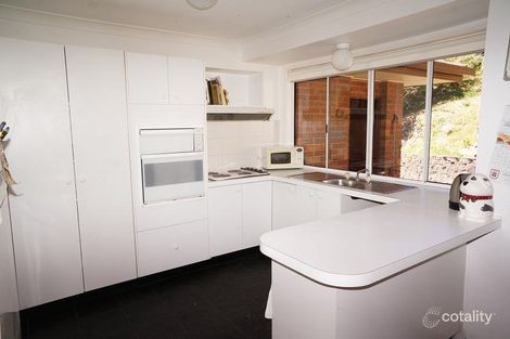 Property photo of 4 Clear View Parade Hazelbrook NSW 2779