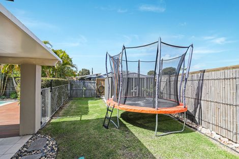 Property photo of 8 Whitewood Court Mountain Creek QLD 4557