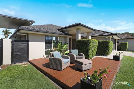 Property photo of 8 Whitewood Court Mountain Creek QLD 4557