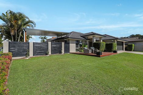 Property photo of 8 Whitewood Court Mountain Creek QLD 4557