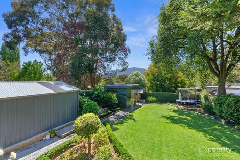 Property photo of 23 Phipps Avenue Boronia VIC 3155