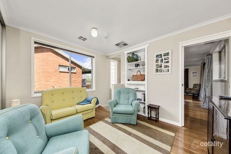 Property photo of 36 Pandanus Street Fisher ACT 2611