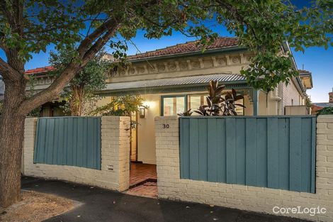 Property photo of 30 Brunning Street Balaclava VIC 3183