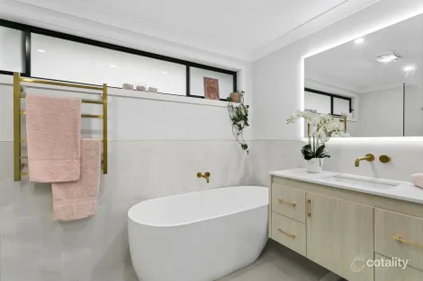 Property photo of 23A Arcadia Crescent Berowra NSW 2081