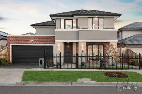 13 Vega St, Wollert, VIC 3750