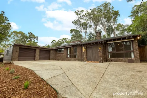 78 The Sanctuary Dr, Leonay, NSW 2750