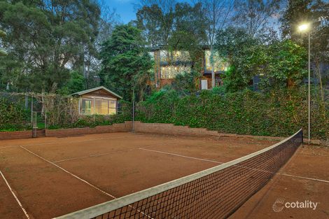 Property photo of 25 Raheen Drive Kew VIC 3101