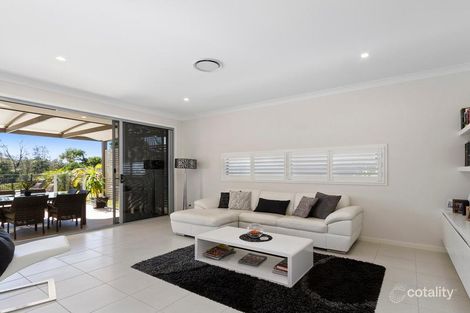 Property photo of 45 The Peninsula Helensvale QLD 4212