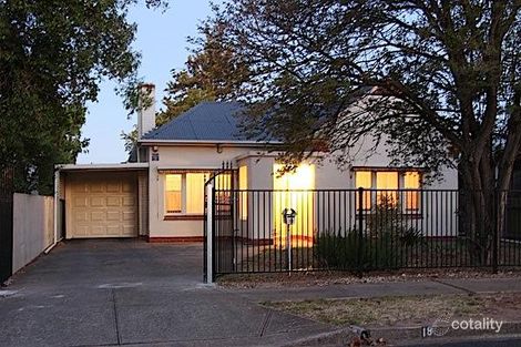 18 Burns Ave, Sefton Park, SA 5083