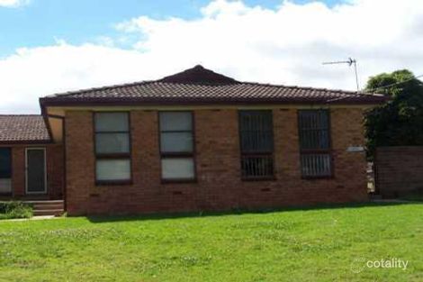 Property photo of 6/6-8 Temerloh Avenue Tolland NSW 2650