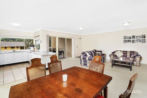 Property photo of 25/117 John Whiteway Drive Gosford NSW 2250