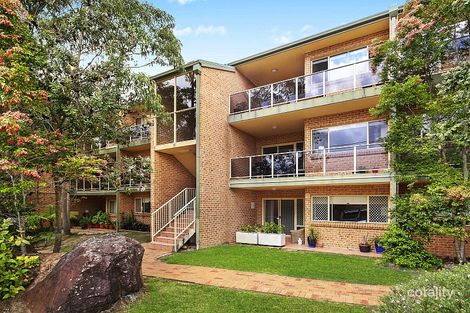 Property photo of 25/117 John Whiteway Drive Gosford NSW 2250