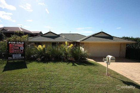 Property photo of 23 Stanfield Drive Upper Coomera QLD 4209