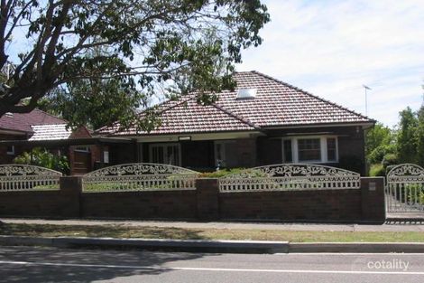 35 Broughton Rd, Strathfield, NSW 2135