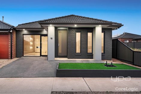 Property photo of 16 Angove Street Craigieburn VIC 3064