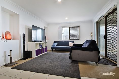 Property photo of 35 Wild Iris Terrace Springfield Lakes QLD 4300