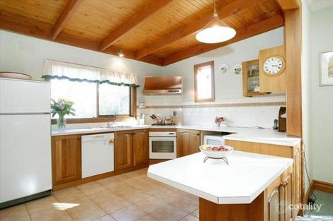 Property photo of 6 Lewis Street Mordialloc VIC 3195