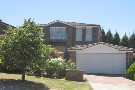 Property photo of 26 Robinson Drive Burwood East VIC 3151