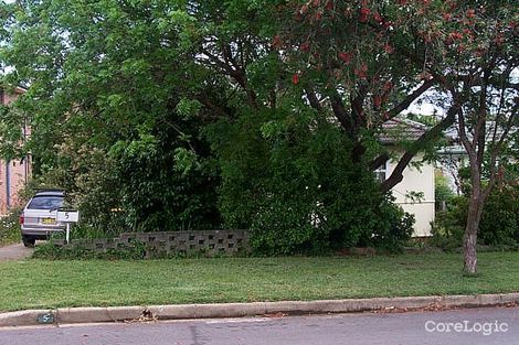 Property photo of 5 Brothers Street Dundas Valley NSW 2117