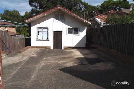 Property photo of 20 Park Road St Leonards NSW 2065