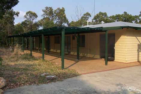 31 Mccutcheon Rd, Donnybrook, WA 6239