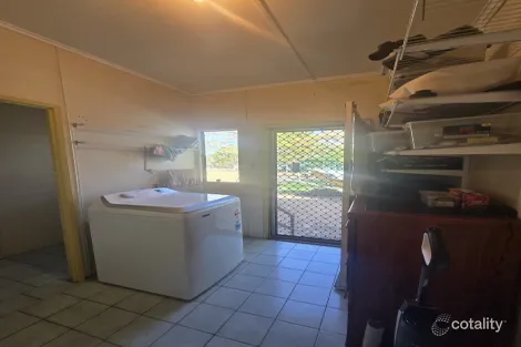 Property photo of 13 Denby Street Baralaba QLD 4702
