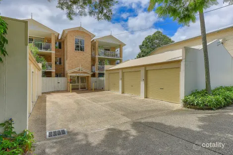 4/21 Forbes St, West End, QLD 4101