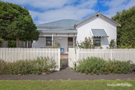 5 Barclay St, Port Fairy, VIC 3284