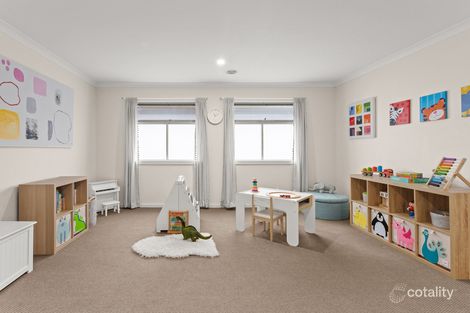 Property photo of 20 Cherryfield Drive Keysborough VIC 3173