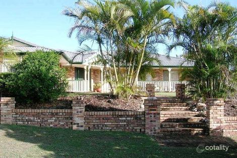 1 Camphorlaurel Ct, Stretton, QLD 4116