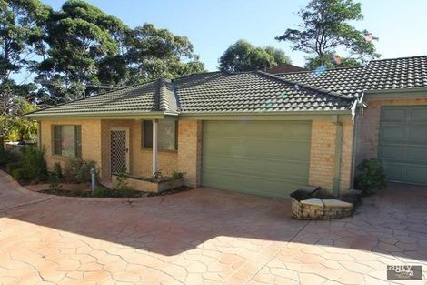 1/9-15 Gardere St, Caringbah, NSW 2229
