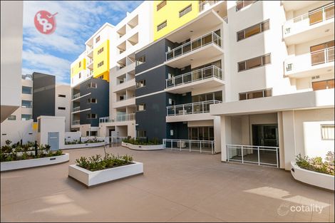 Property photo of 615/52-62 Arncliffe Street Wolli Creek NSW 2205