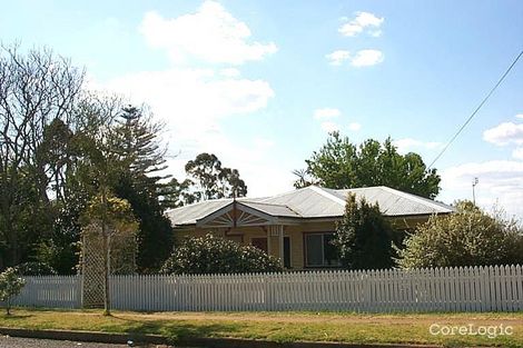 Property photo of 63 Warwick Street Harristown QLD 4350