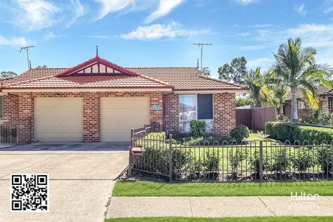 Property photo of 45B Perrin Avenue Plumpton NSW 2761