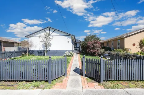 74 Mcfarland Rd, Wodonga, VIC 3690