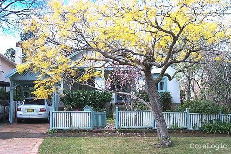 Property photo of 5 Highgate Road Lindfield NSW 2070