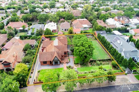 Property photo of 5 Fitzroy Terrace Thorngate SA 5082