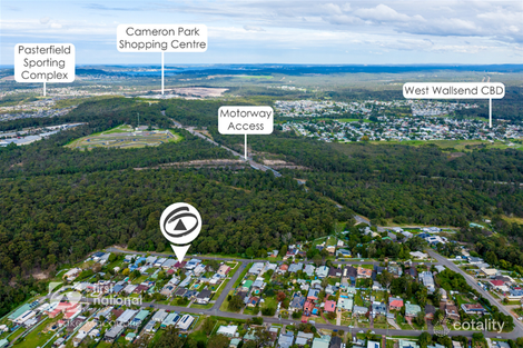 Property photo of 38 Fourth Street Seahampton NSW 2286