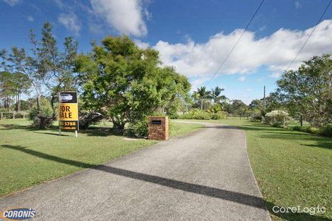 Property photo of 7 Candlebark Crescent Burpengary QLD 4505