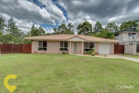 Property photo of 2 Emu Place Doolandella QLD 4077
