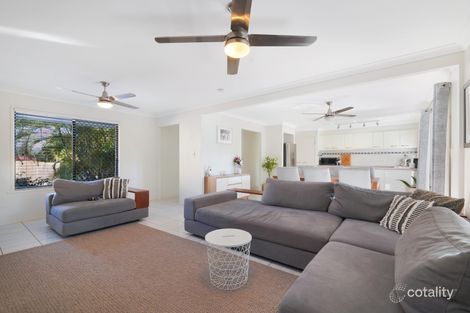 Property photo of 5 Planet Place Mudgeeraba QLD 4213